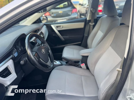 COROLLA 1.6 GLI 16V