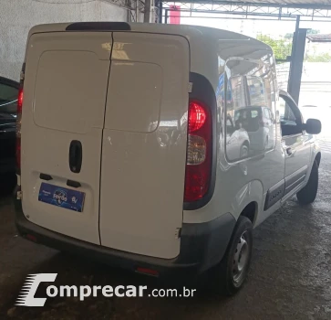 FIORINO 1.4 MPI Furgão Endurance 8V