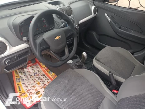 MONTANA 1.4 MPFI LS CS 8V