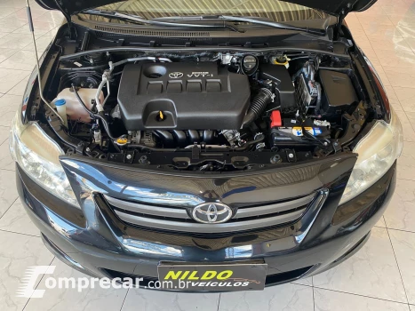 COROLLA 2.0 XEI 16V