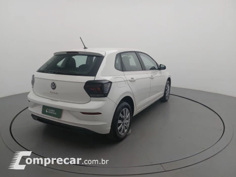 POLO 1.0 MPI MANUAL