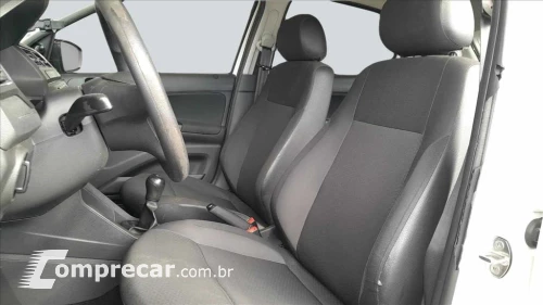 GOL 1.0 12V MPI TOTALFLEX 4P MANUAL
