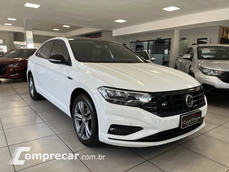 Volkswagen JETTA 1.4 250 TSI R-line 4 portas