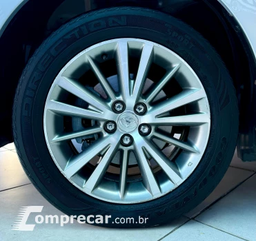 COROLLA 2.0 Vvt-ie XEI