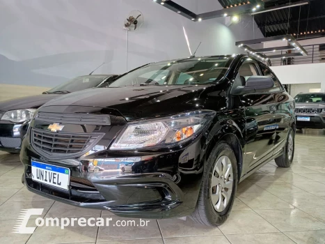 CHEVROLET Prisma Joy 1.0 4 portas