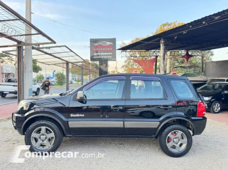 ECOSPORT Ford Ecosport 1.6 Freestyle 8V