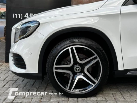 Mercedes-Benz GLA 250 2.0 CGI Sport 7g-dct 4 portas