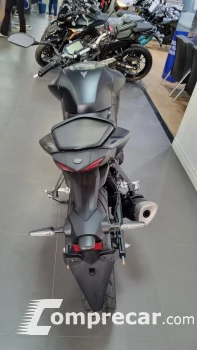 MT-03 Abs