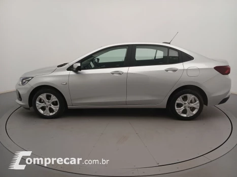 ONIX 1.0 TURBO FLEX LTZ AUTOMÁTICO