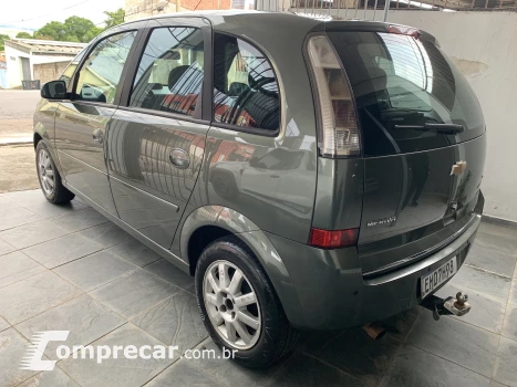 MERIVA 1.8 MPFI Premium 8V