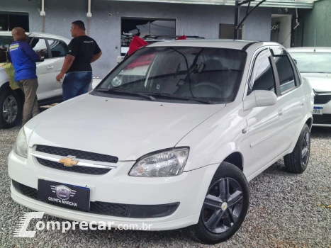 CHEVROLET Classic LS VHC E 1.0 (Flex) 4 portas