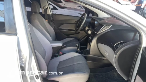 HYUNDAI HB20S 1.0 COMFORT PLUS 12V