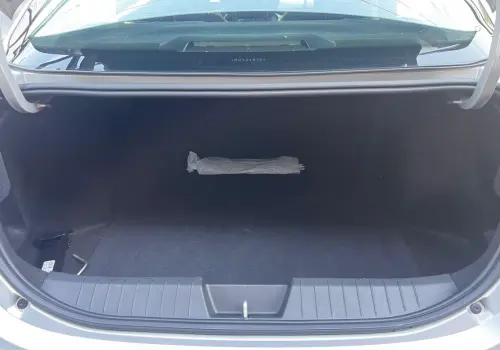 CRONOS DRIVE 1.3 8V Flex