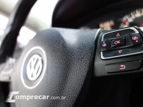 JETTA - 2.0 TSI HIGHLINE 200CV 4P TIPTRONIC