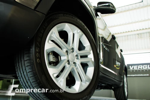 COMPASS 2.0 Td350 Turbo Longitude