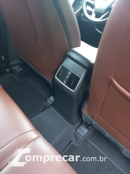 CRETA 2.0 16V Prestige