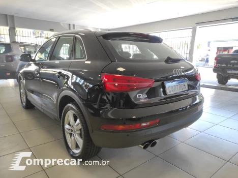 Q3 2.0 TFSI Ambiente Quattro