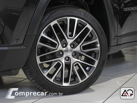 COMPASS 1.3 T270 Turbo Limited