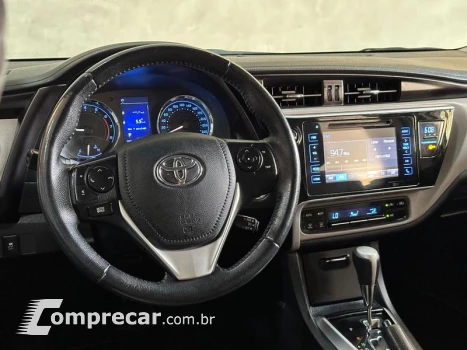 COROLLA XEI20FLEX