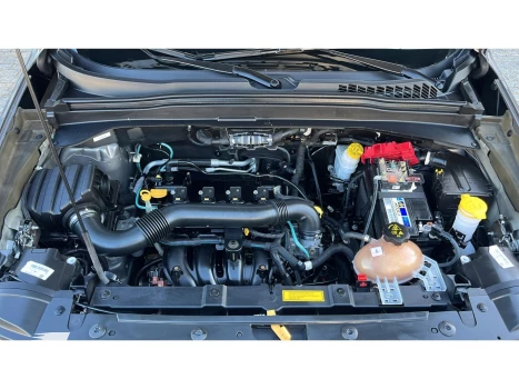RENEGADE 1.8 16V FLEX SPORT 4P AUTOMÁTICO