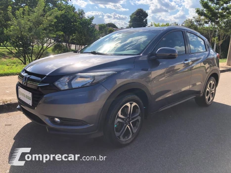 Honda HR-V 1.8 16V EXL 4 portas