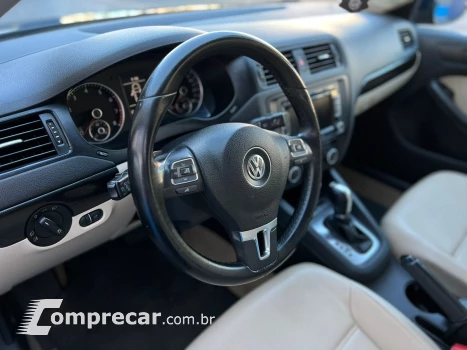JETTA 2.0 Comfortline