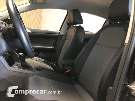 Virtus 1.0 200 Tsi Highline Automático