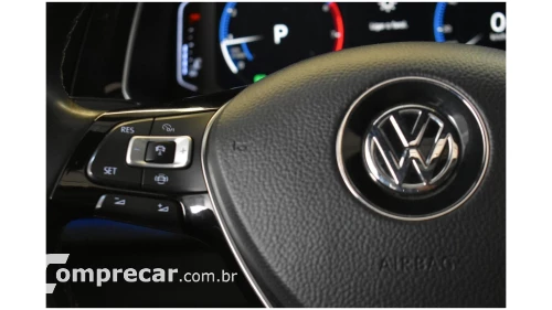 JETTA - 1.4 250 TSI TOTAL R-LINE TIPTRONIC