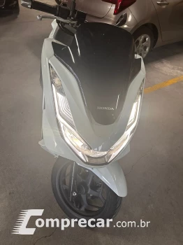 HONDA Pcx 160 Abs