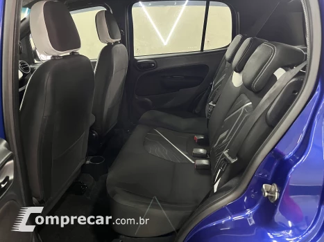 UNO 1.4 EVO Sporting 8V
