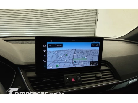 Q5 2.0 55 TFSIE PHEV PERFORMANCE BLACK QUATTRO S TRONIC
