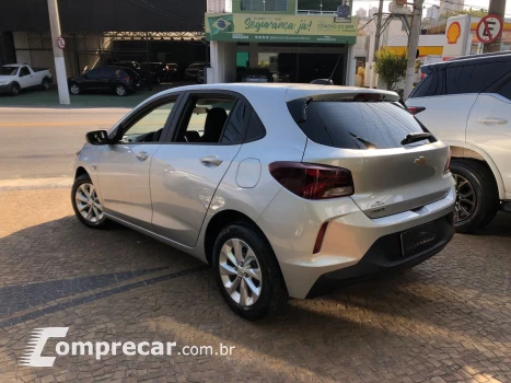 Onix 1.0 Flex Lt Manual