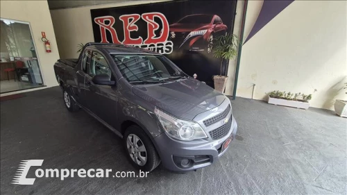 CHEVROLET MONTANA 1.4 MPFI LS CS 8V 2 portas