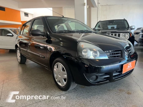 CLIO 1.0 Campus 16V