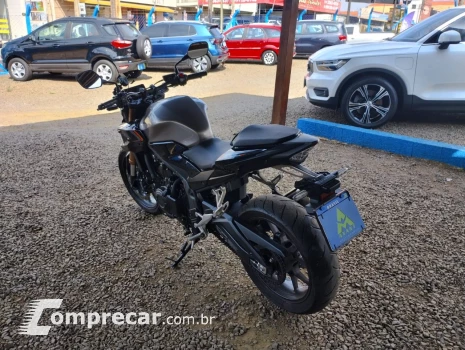 CB 500 F ABS