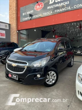 SPIN 1.8 LTZ 8V