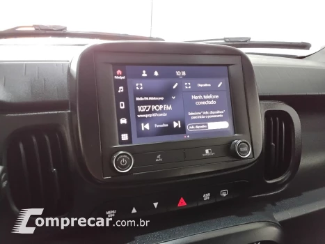 MOBI 1.0 EVO FLEX TREKKING MANUAL