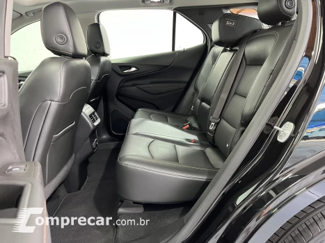 EQUINOX 2.0 16V Turbo Premier AWD -
