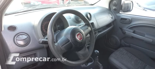FIORINO 1.4 MPI Furgão 8V