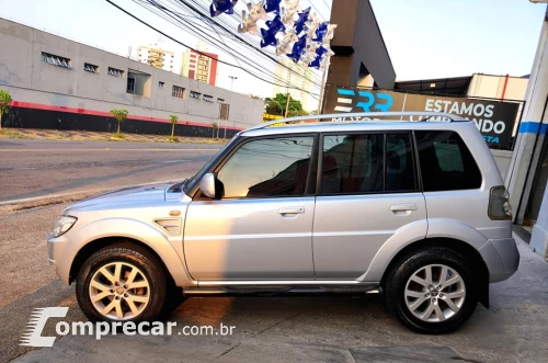 PAJERO 2.0 TR4 4X2 16V