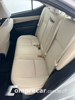 COROLLA 2.0 Altis 16V