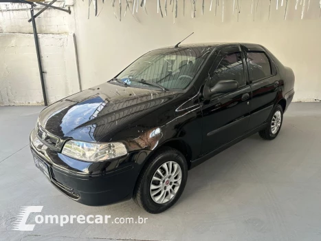 Siena 1.0/ EX 1.0 mpi Fire/ Fire Flex 8v