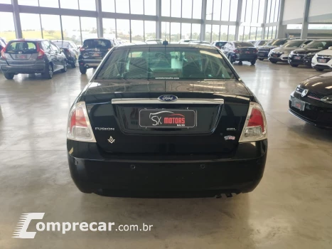 FUSION 2.0 SEL 16V