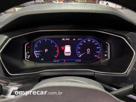 T-CROSS 1.4 250 TSI Highline