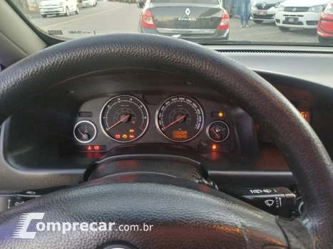 ZAFIRA 2.0 MPFI Expression 8V