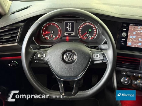 JETTA 1.4 250 TSI TOTAL FLEX COMFORTLINE TIPTRONIC