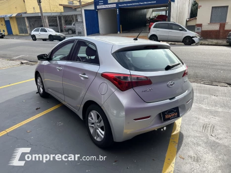 HB20 1.6 Premium 16V