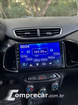 PRISMA 1.4 MPFI LT 8V FLEX 4P MANUAL