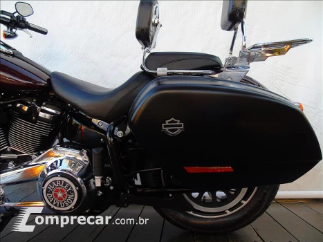 SPORT GLIDE