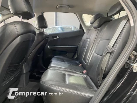 I30 - 2.0 MPI 16V 4P AUTOMÁTICO